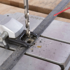 Broca para Metal 12x151mm Dexter