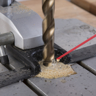 Broca para Metal 12x151mm Dexter Pro