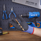 Broca para Metal 13x151mm Dexter Pro