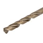 Broca para Metal 14x160mm com Haste Triangular HSS Dexter