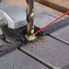 Broca para Metal 16x178mm Dexter