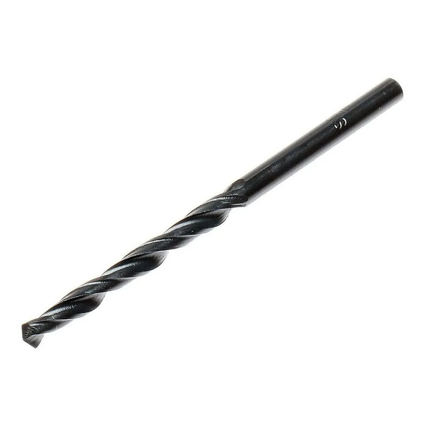 Broca Para Metal 1/4" X 99mm Granel Stanley - Sta50014b