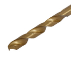 Broca Para Metal 225x10mm MTX
