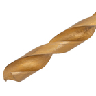Broca Para Metal 225x12mm MTX