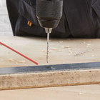 Broca para Metal 4x75mm Dexter