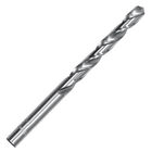 Broca Para Metal 5 50mm Starrett Aço Rápido Bar055 Broca Para