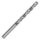 Broca Para Metal 5 50mm Starrett Aço Rápido Bar055 Broca Para