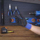 Broca para Metal 5x132mm Dexter