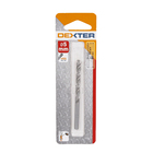 Broca para Metal 5x86mm Dexter