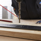 Broca para Metal 8,5x117mm Dexter