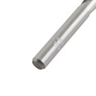 Broca para Metal 8x117mm Dexter