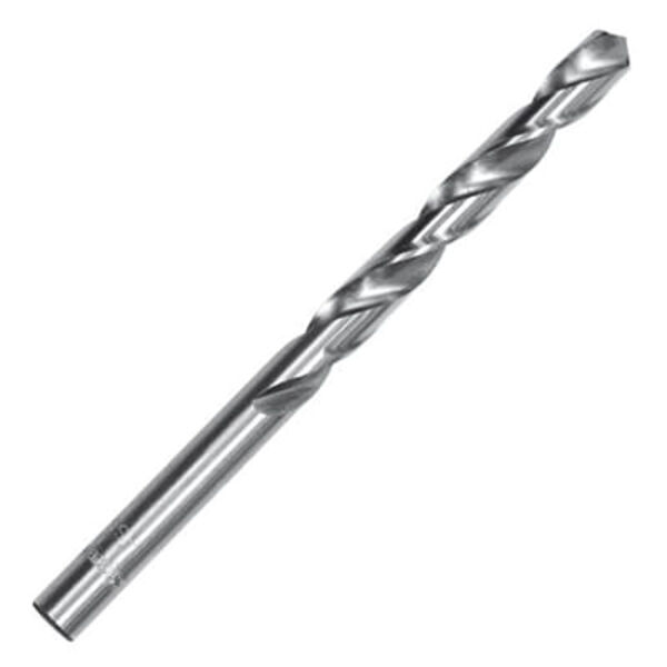 Broca Para Metal 9 5 Mm Aço Rapido  Bar095 Broca Para Metal S