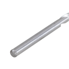 Broca para Metal com Haste Redonda 3x61mm 2 Peças Dexter