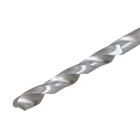 Broca para Metal com Haste Redonda 3x61mm 2 Peças Dexter