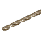 Broca para Metal com Haste Redonda HSS 4x119mm Dexter