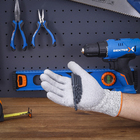 Broca para Metal SDS 16X260mm Mp