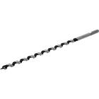 Broca Para Mourão 3/8"x12" Encaixe Sextavado - Vonder