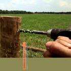 Broca Para Mourao Tocha 9/32