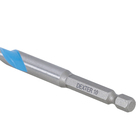 Broca para Multimaterial 10x120mm Dexter
