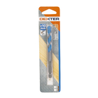 Broca para Multimaterial 10x120mm Dexter