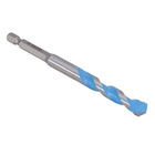 Broca para Multimaterial 10x120mm Dexter