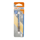 Broca para Multimaterial 5x85mm Dexter