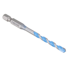 Broca para Multimaterial 5x85mm Dexter