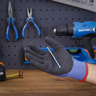 Broca para Multimaterial 6x100mm Dexter