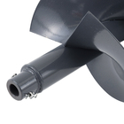 Broca para perfurador de Solo 25x80cm Branco