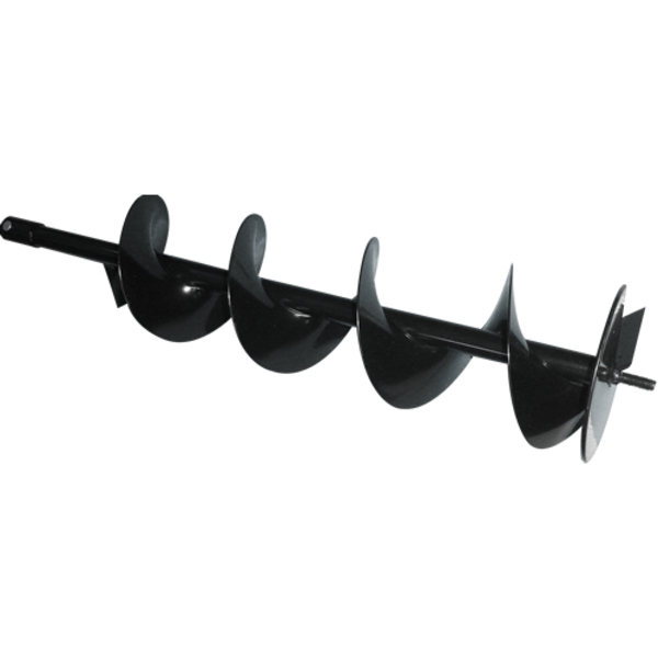 Broca para perfurador de solo 40 X800 mm