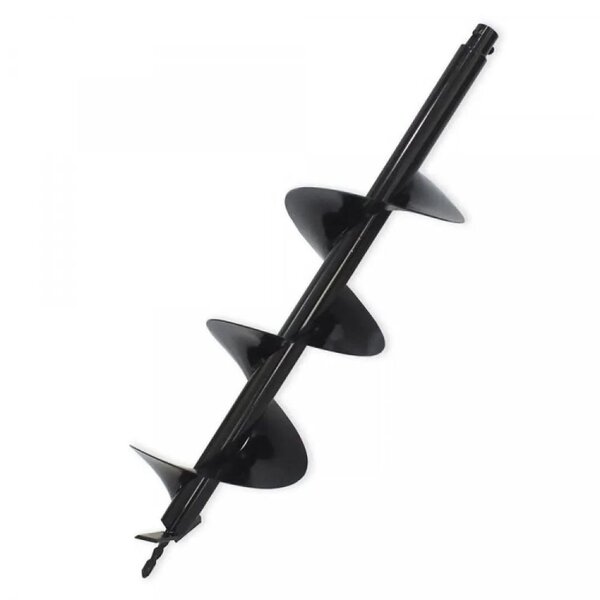 Broca Para Perfurador De Solo 80x30