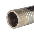 Broca Para Porcelanato 25,00mm 118,0010 Rocast