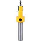 Broca Para Rebaixo De Parafuso 3mm Com Escareador De 8mm