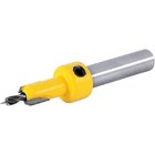 Broca Para Rebaixo De Parafuso 3mm Com Escareador De 8mm