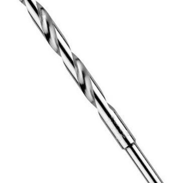 Broca Pt 8,00x120mm Para Concreto Iw907 - Irwin