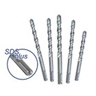 Broca Sds 6x160mm Ref. 8638 Lotus