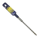 Broca Sds Concreto 6,0mmx160mm Irwin 1929698