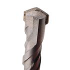 Broca Sds Plus Para Concreto 6mm X 110mm Brasfort