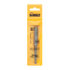 Broca Sds Plus Standard Dewalt 6x110x45