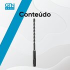 Broca Sds Plus Standard Irwin 8mmx110mm