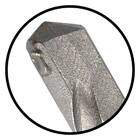 Broca Sds Plus Tocha 8mm X 160mm