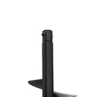 Broca Simples 200 Mm Csm