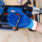 Broca Três Pontas para Madeira 12x150mm Dexter Pro