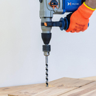 Broca Três Pontas para Madeira 20x460mm Dexter Pro