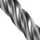 Broca Vídea Fura Parede Concreto 10mm X 160mm Encaixe Sds Plu