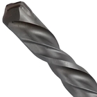 Broca Vídea Fura Parede Concreto 8mm X 160mm Encaixe Sds Plus