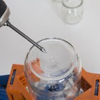 Broca Vidro 4X74mm Dexter