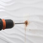 Broca Vidro 4X74mm Dexter