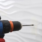 Broca Vidro 6X100mm Dexter