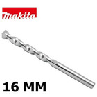 Broca Widea 16mm Makita Furadeira Concreto Tijolo
